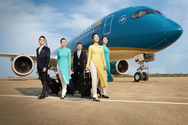 Top 7 things to keep in mind when buying airline tickets for the first time