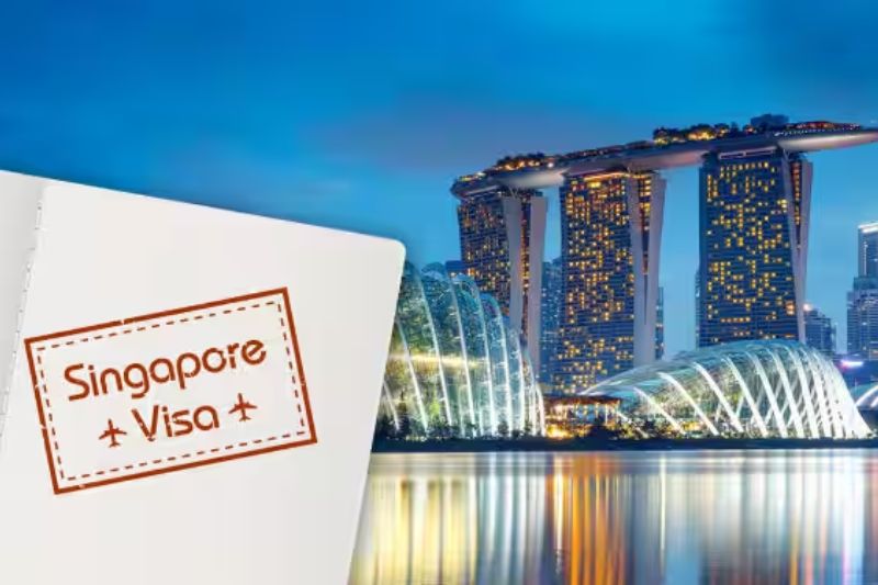 Steps to check visa and travel information are extremely important