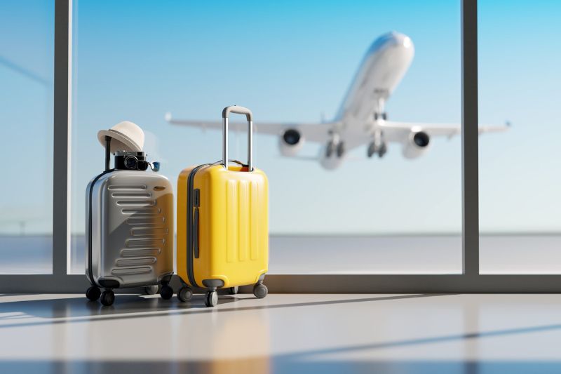 Some frequently asked questions about airplane luggage