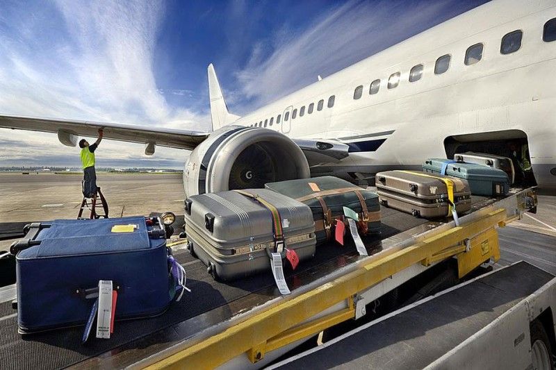 Specific airline regulations of Dubai