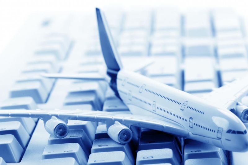 Tips for hunting cheap flight tickets to Vietnam are super simple and convenient