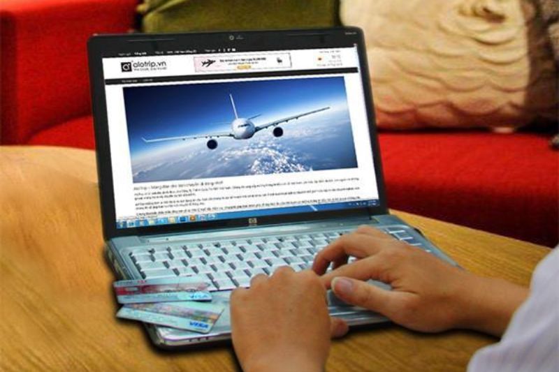 Book your flight tickets in advance, the better your chances of getting cheap tickets to the place you want to go