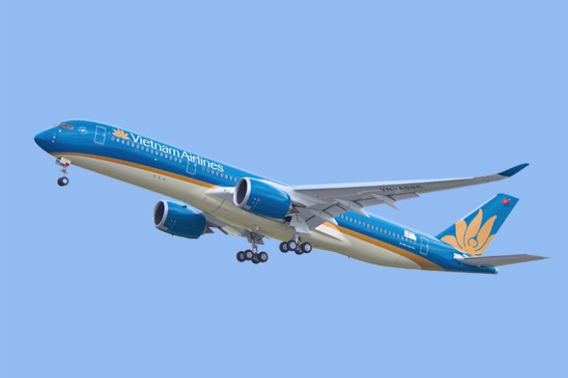 HoaBinh Airlines - the number 1 agent providing prestigious, quality and affordable air tickets