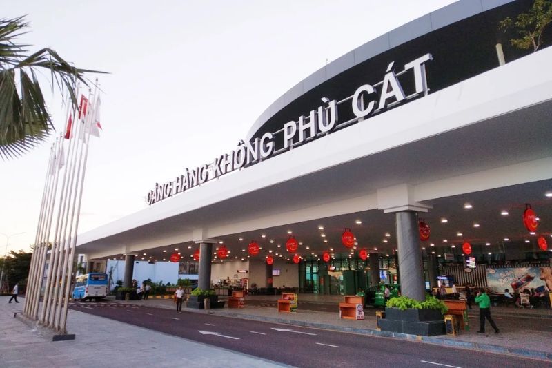 Guide on how to book cheap flight tickets to Quy Nhon in 2023