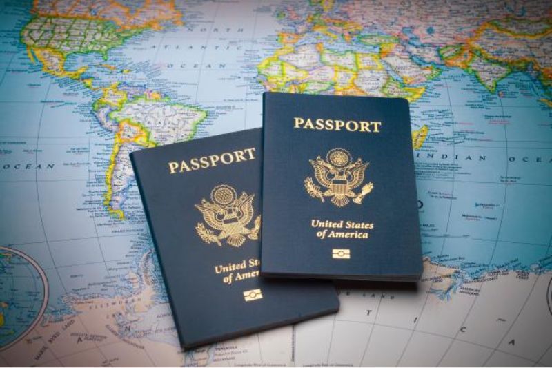 The preparation of documents and procedures before flying is extremely important