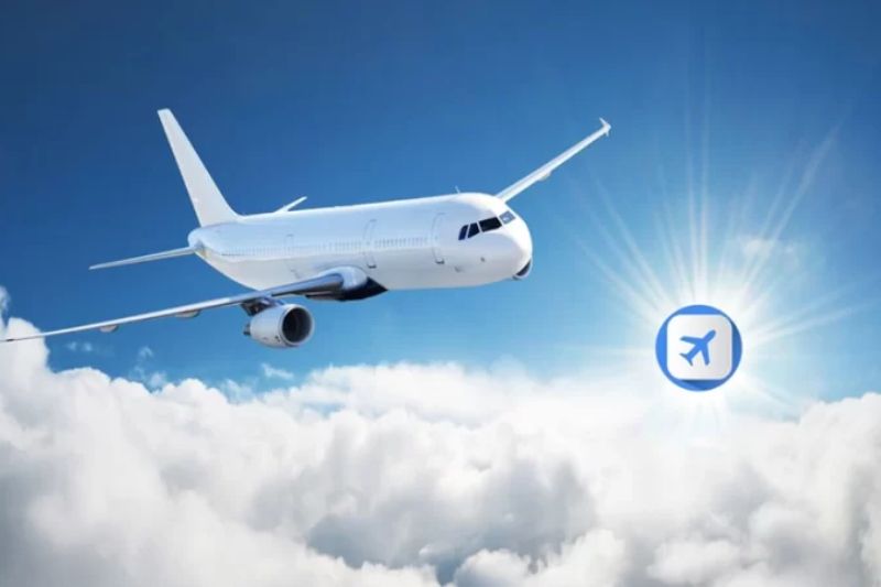 Comparing ticket price differences between airlines is extremely necessary to help save costs
