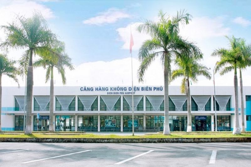 Dien Bien Phu Airport is also known as Muong Thanh Airport