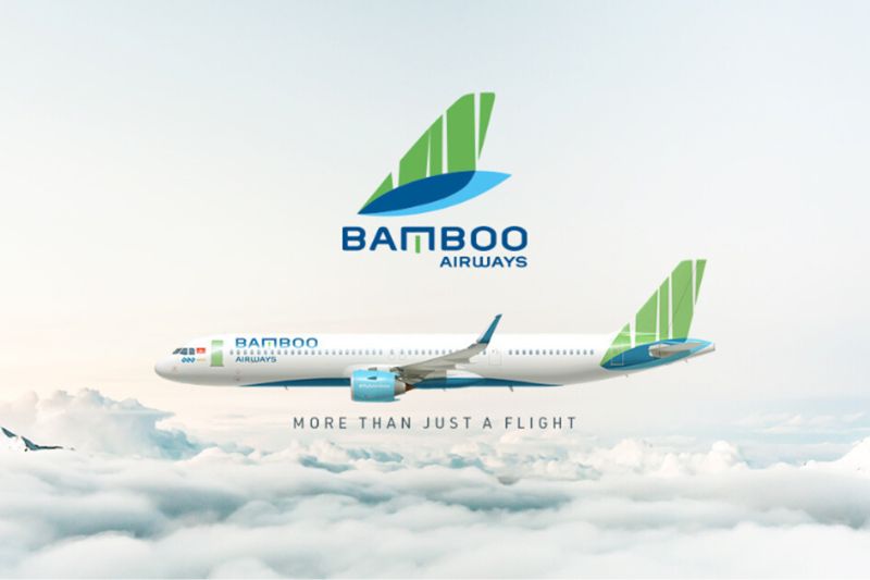 Bamboo Airways is the first private airline in Vietnam and is expected to become one of the leading aviation industry players in the international market