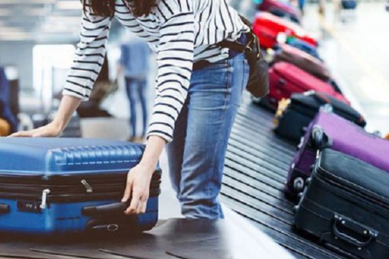 Weigh your baggage before making sure it meets airline regulations