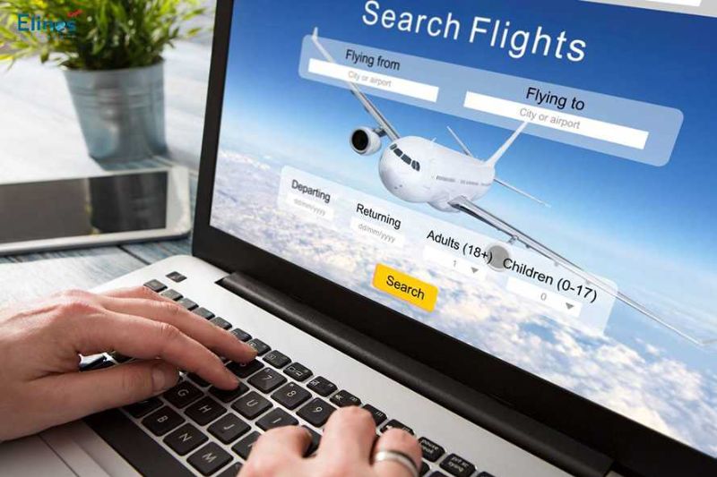 Regularly search for low-cost airlines and create a list to follow